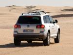 Volkswagen Touareg V6 TDi 2007 года